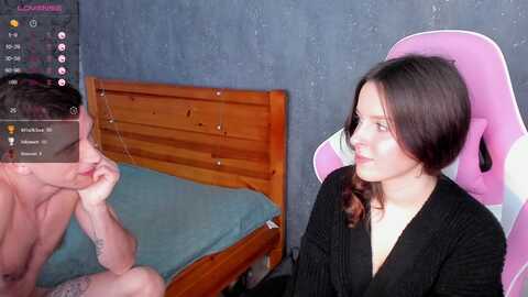 davidandsophie @ stripchat on 20230925