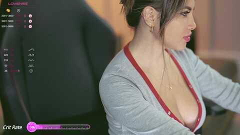 Media: hannabeckett Stripchat 2023-09-25 03:33:00