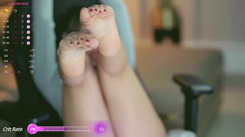 Media: hannabeckett Stripchat 2023-09-25 04:33:00