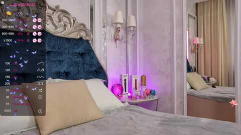 maria_stellarr @ stripchat on 20230925