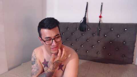 paolafuckdani @ stripchat on 20230925