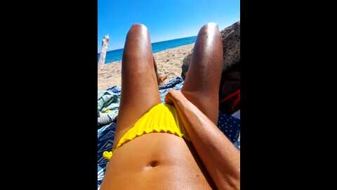 sexyerola27 @ stripchat on 20230925