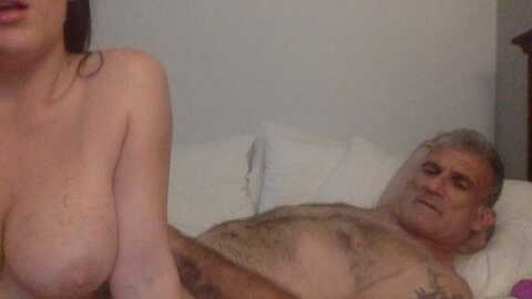 Media: snowbunnyanddaddy Stripchat 2023-09-25 10:59:00