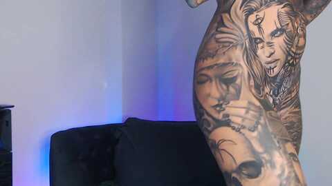 tallyheart @ stripchat on 20230925