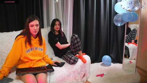 viktoriamodel @ stripchat on 20230925