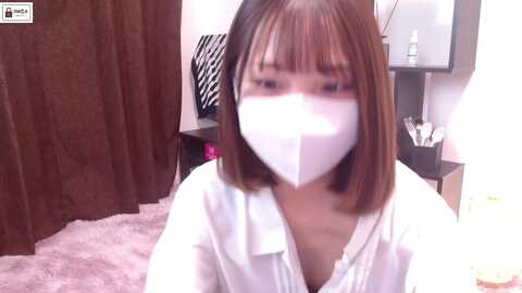 yurimaru @ stripchat on 20230925