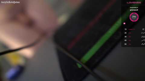 Media: acrylickatequinn Stripchat 2023-09-26 16:52:00
