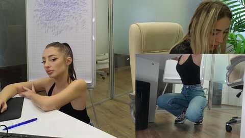 Media: babesgowild Stripchat 2023-09-26 08:59:00