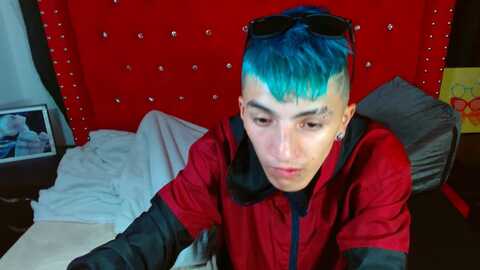Media: blessandnicole Stripchat 2023-09-26 06:02:00