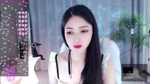 dear_yangyang @ stripchat on 20230926