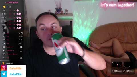 dvladnikii @ stripchat on 20230926