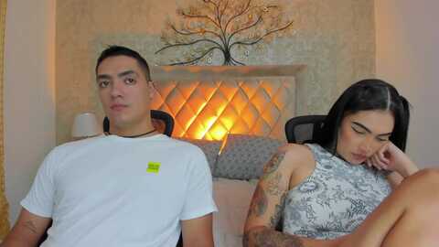 emmaandmaick @ stripchat on 20230926