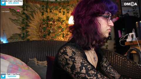ivy_lustful @ stripchat on 20230926