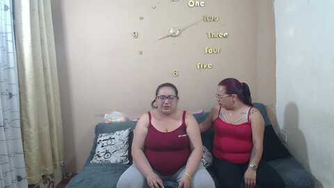Media: lesb_milf Stripchat 2023-09-26 20:06:00