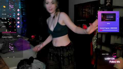Media: lisaonthemoon Stripchat 2023-09-26 21:40:00