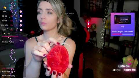 Media: lisaonthemoon Stripchat 2023-09-26 22:31:00