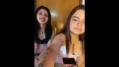 natalia_vannesaa @ stripchat on 20230926