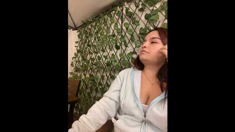natalia_vannesaa @ stripchat on 20230926