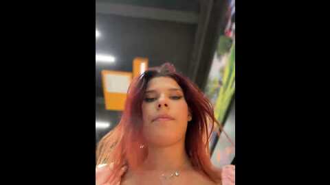 ririroseey @ stripchat on 20230926