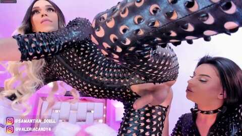 Media: alessia_and_valeria Stripchat 2023-09-27 13:24:00