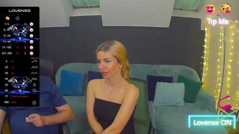 Media: alisaaleksandr Stripchat 2023-09-27 23:03:00