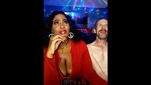 amazonianmistress @ stripchat on 20230927