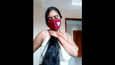 anjel_esha @ stripchat on 20230927