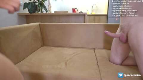 Media: annamalia_ Stripchat 2023-09-27 11:40:00