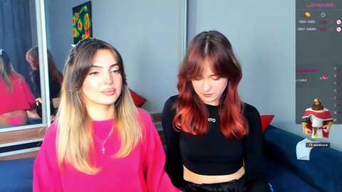Media: annateona Stripchat 2023-09-27 06:00:00