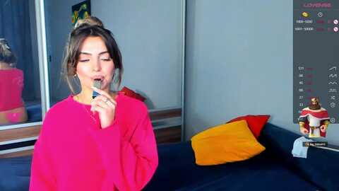 Media: annateona Stripchat 2023-09-27 06:26:00