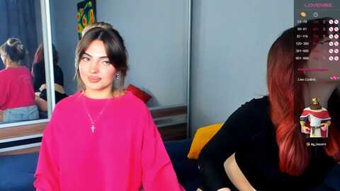Media: annateona Stripchat 2023-09-27 07:59:00
