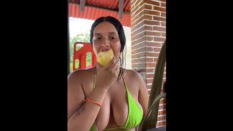 Media: annya_sweet Stripchat 2023-09-27 18:01:00