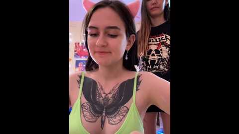 Media: heart_ass Stripchat 2023-09-27 13:49:00