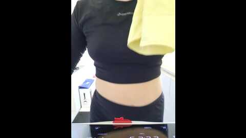 ic_leo @ stripchat on 20230927