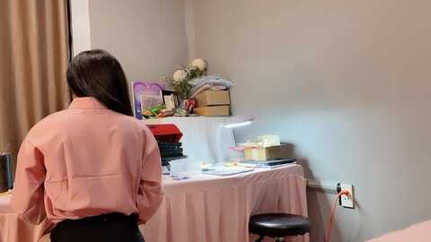 Media: jennie_spa Stripchat 2023-09-27 10:36:00