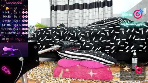 Media: jhordananddanna Stripchat 2023-09-27 11:26:00