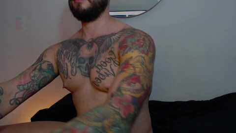 Media: marco_allison01 Stripchat 2023-09-27 00:10:00