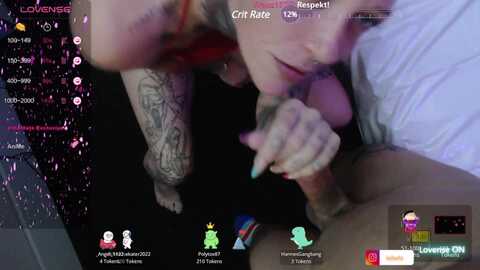 micky_mouth @ stripchat on 20230927