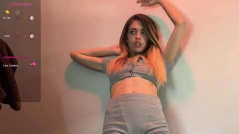 Media: paulathesweet Stripchat 2023-09-27 20:17:00