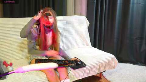 viktoriamodel @ stripchat on 20230927
