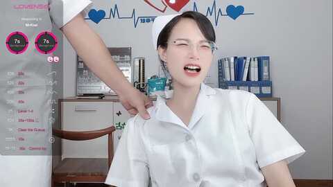 Media: wenwen1688 Stripchat 2023-09-27 07:25:00