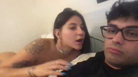 blueoschi @ stripchat on 20230928