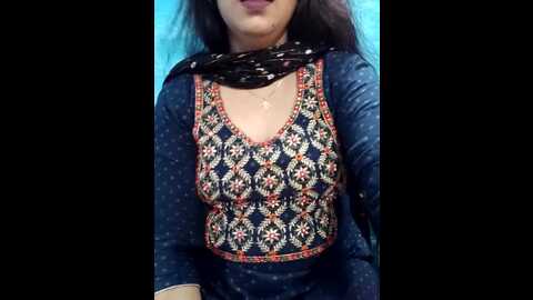 cute_nidhi @ stripchat on 20230928