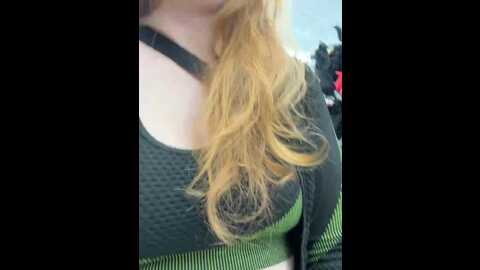 gingersnap33 @ stripchat on 20230928