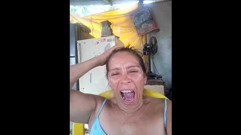 maduraperohermosa @ stripchat on 20230928