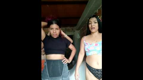 Media: powerful_naughty_latinas Stripchat 2023-09-28 19:31:00
