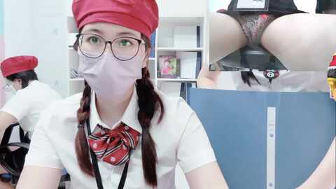 __bank__ @ stripchat on 20230929