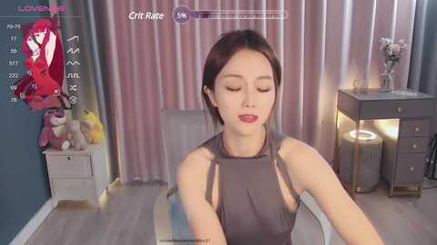 chinesexiaoqi @ stripchat on 20230929