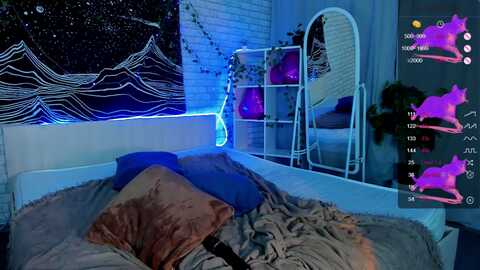 irmabell @ stripchat on 20230929