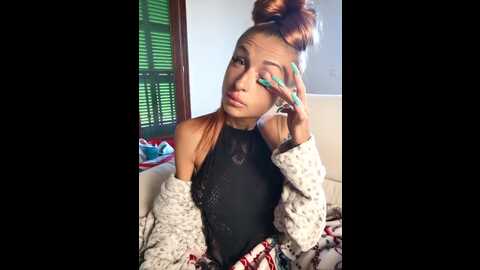 Media: kylie_blck Stripchat 2023-09-29 06:04:00